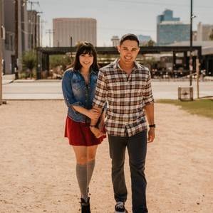 Meet your Posher, Joshua